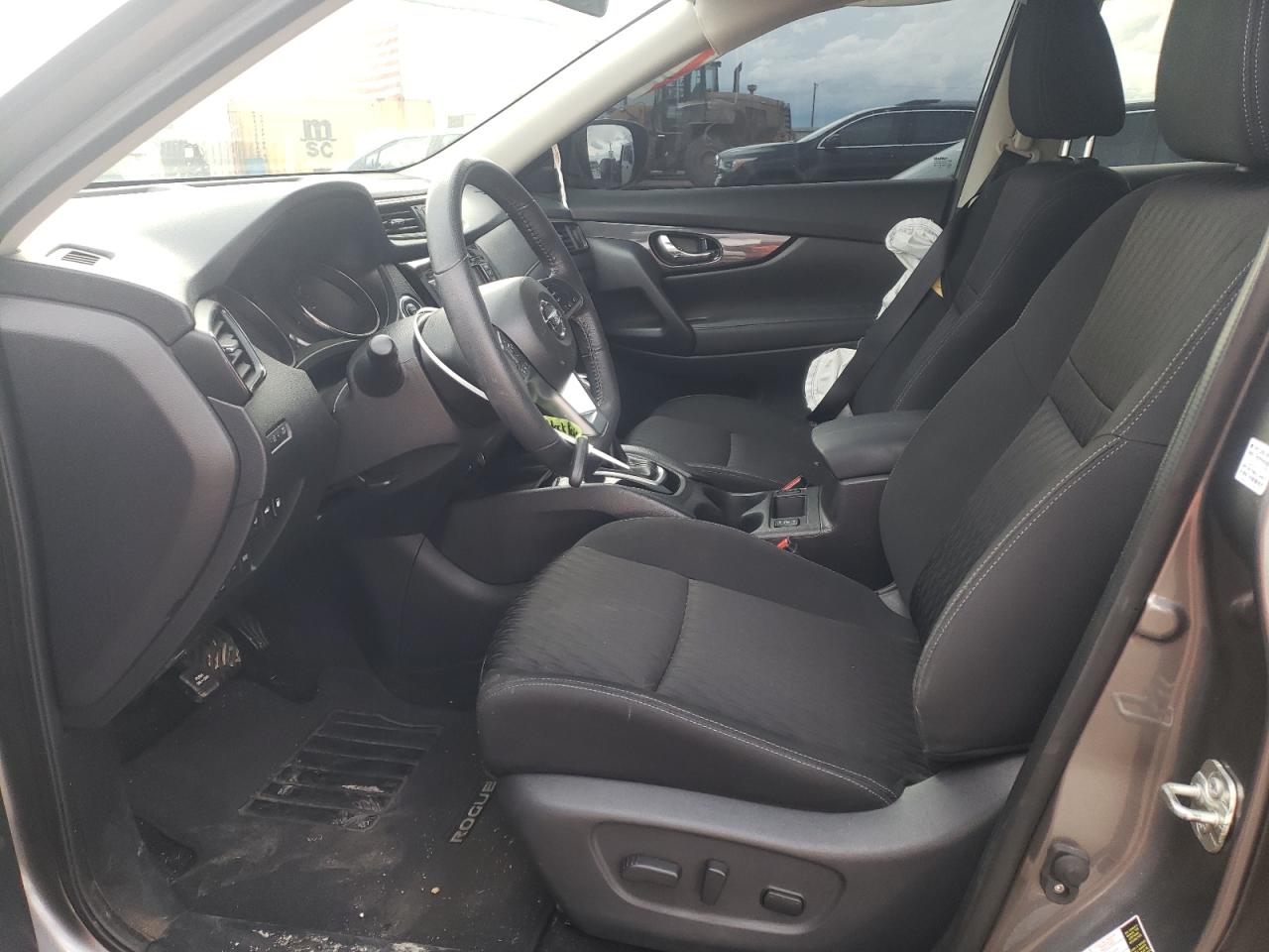 2020 Nissan Rogue - Image 7