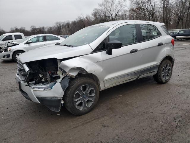 2019 Ford Ecosport S