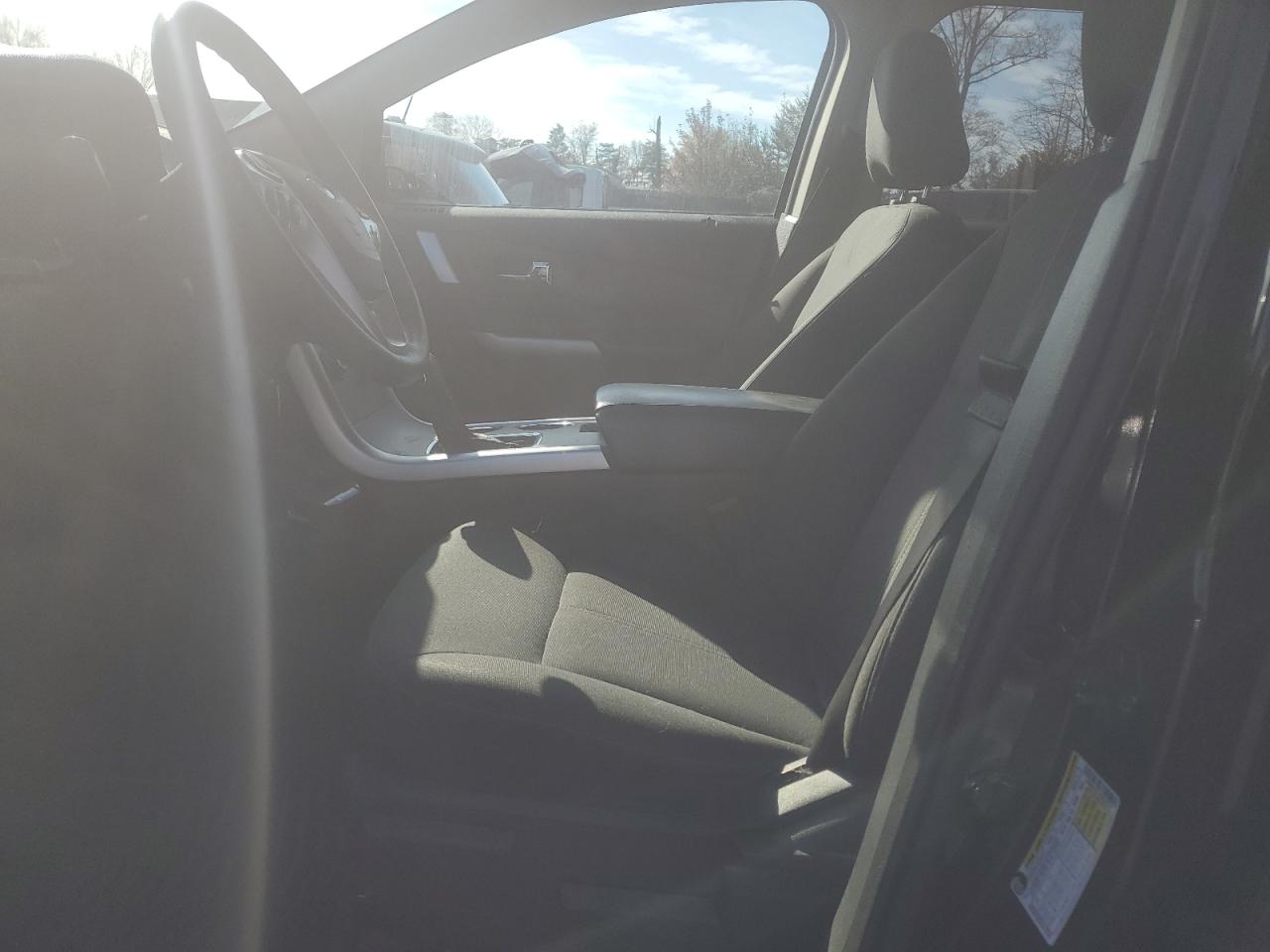 2012 Ford Edge - Image 7