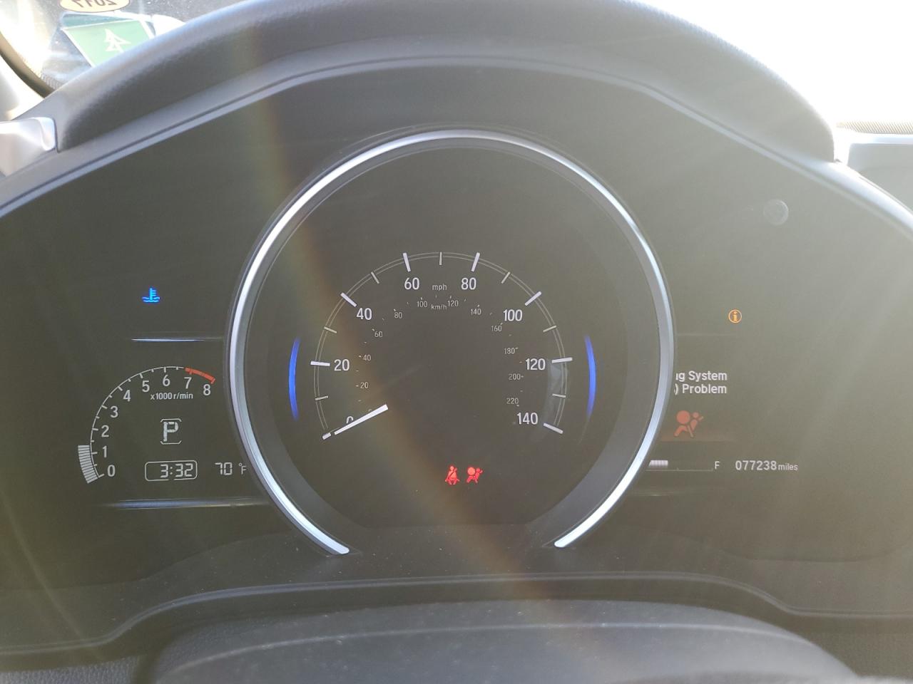 2018 Honda Fit - Image 9
