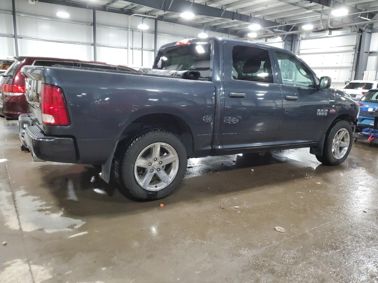 2014 RAM 1500 - Image 3