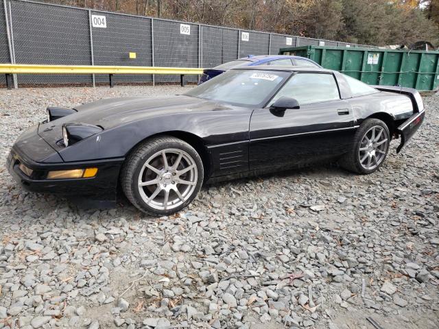 1991 Chevrolet Corvette Zr-1 de vânzare în Waldorf, MD - Rear End