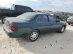 1996 Toyota Camry Le de vânzare în Haslet, TX - Normal Wear