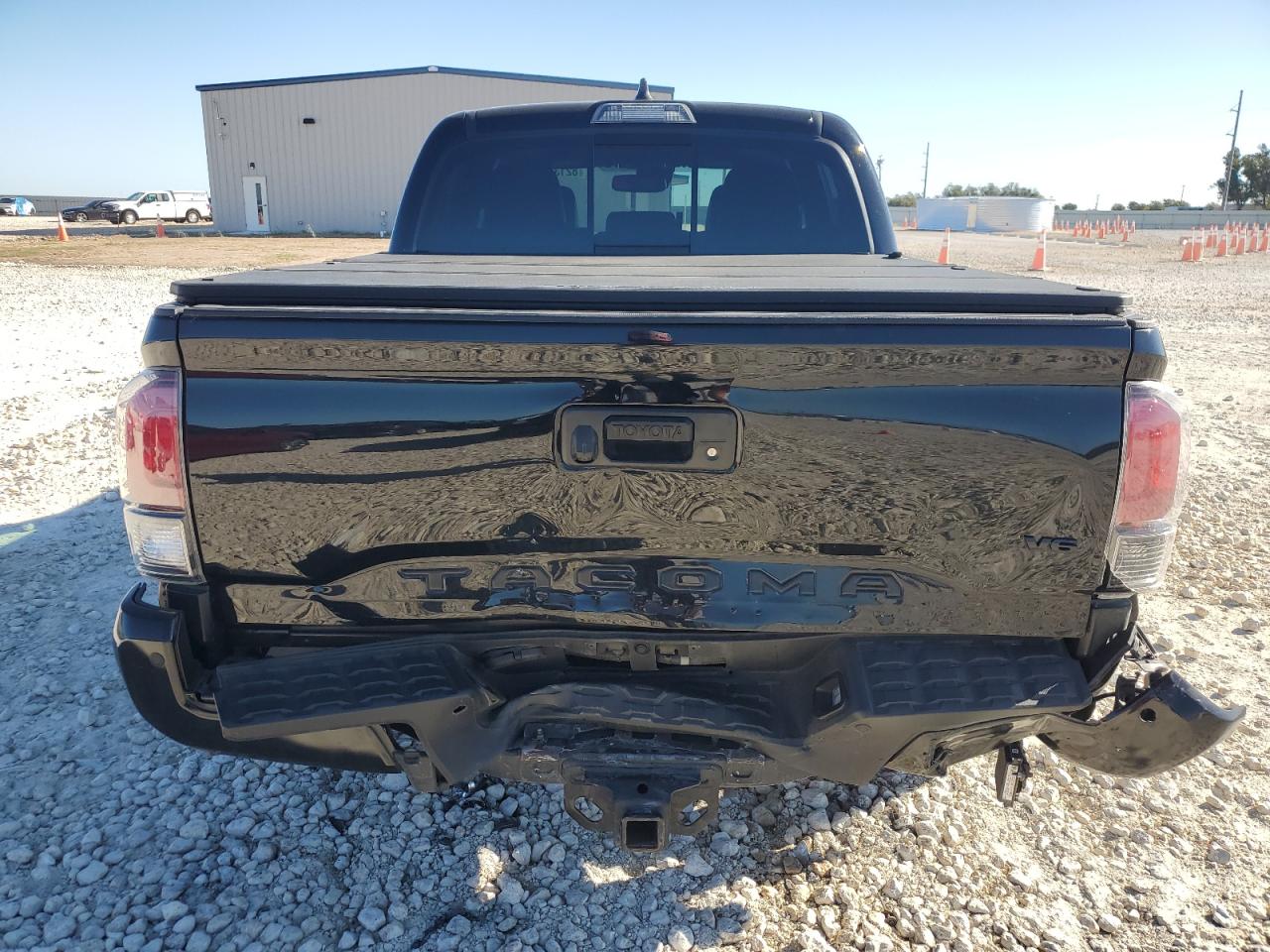 2022 Toyota Tacoma - Image 6