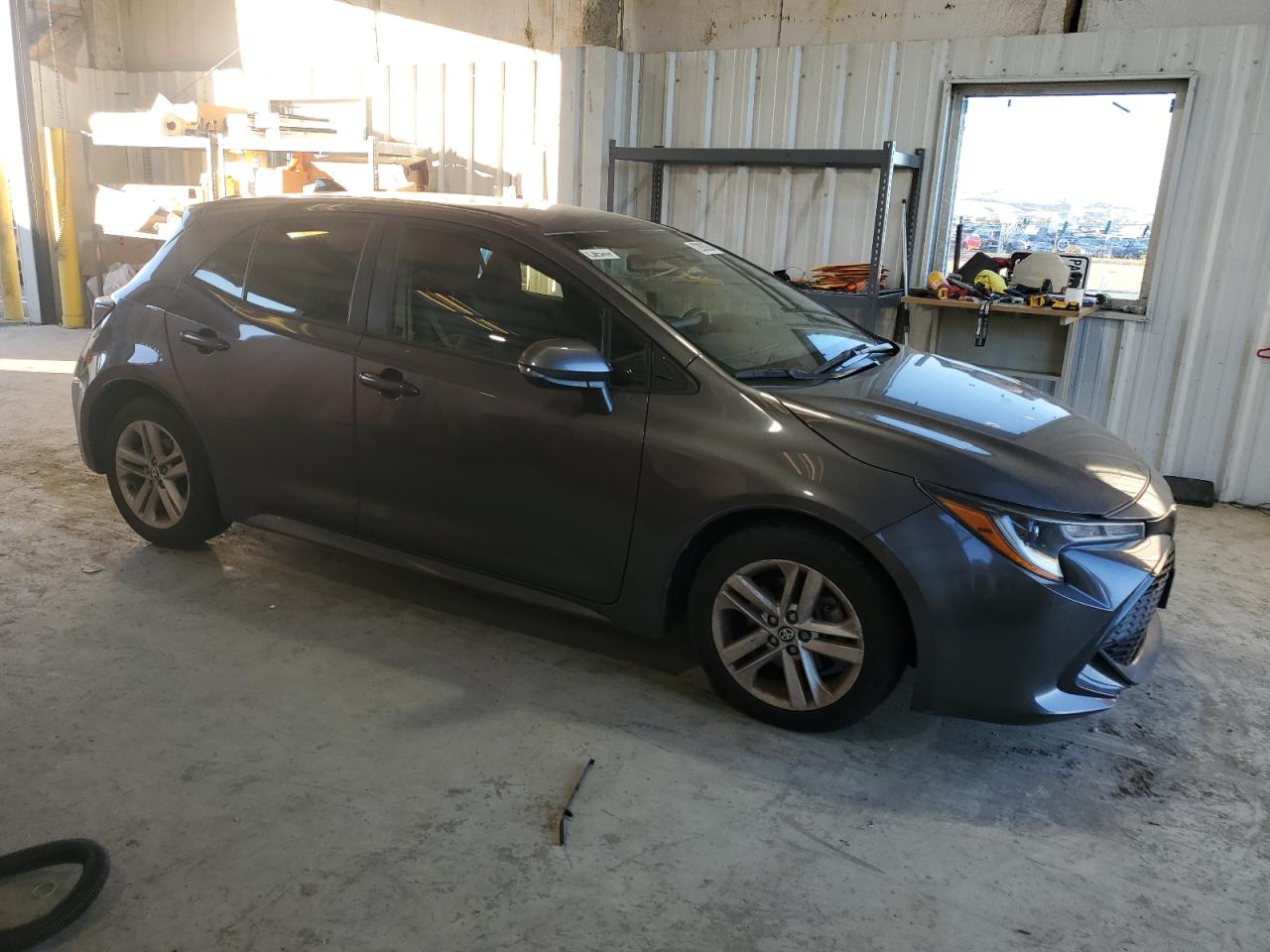 2021 Toyota Corolla - Image 4