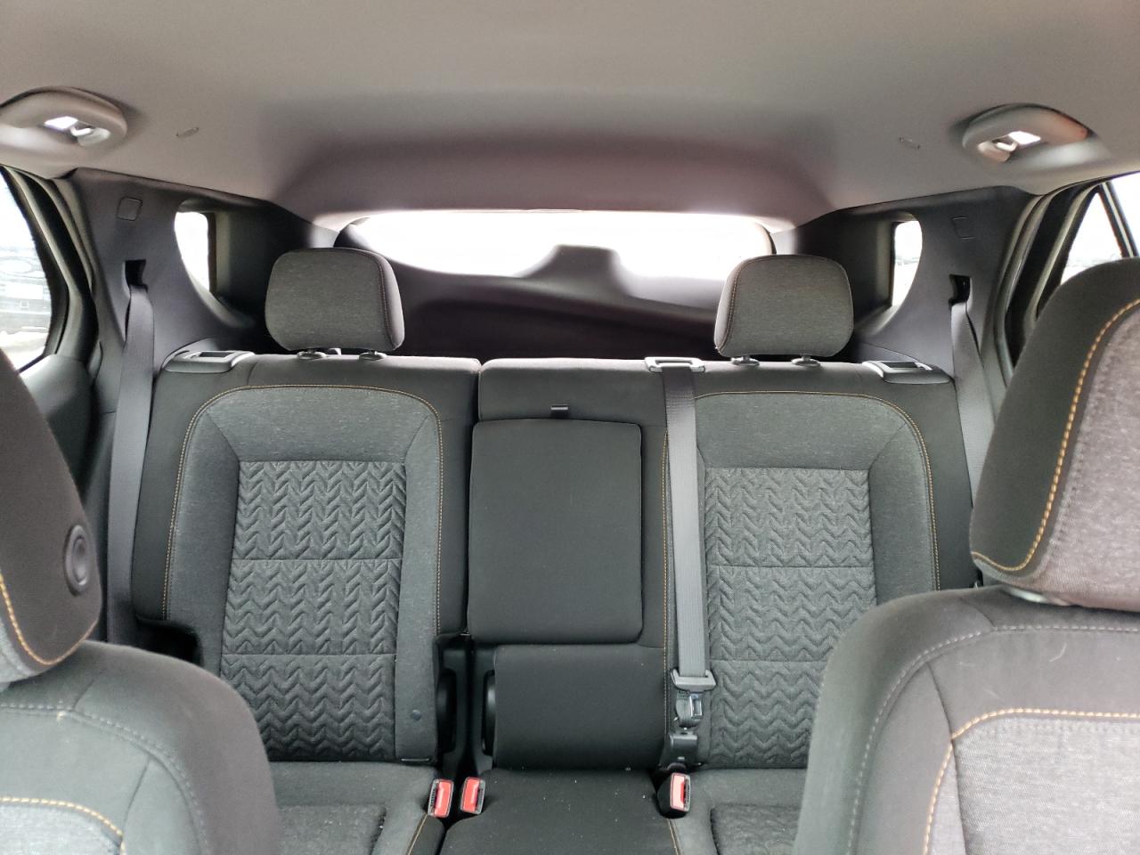 2023 Chevrolet Equinox - Image 10