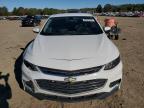 2018 Chevrolet Malibu Lt en Venta en Conway, AR - Front End