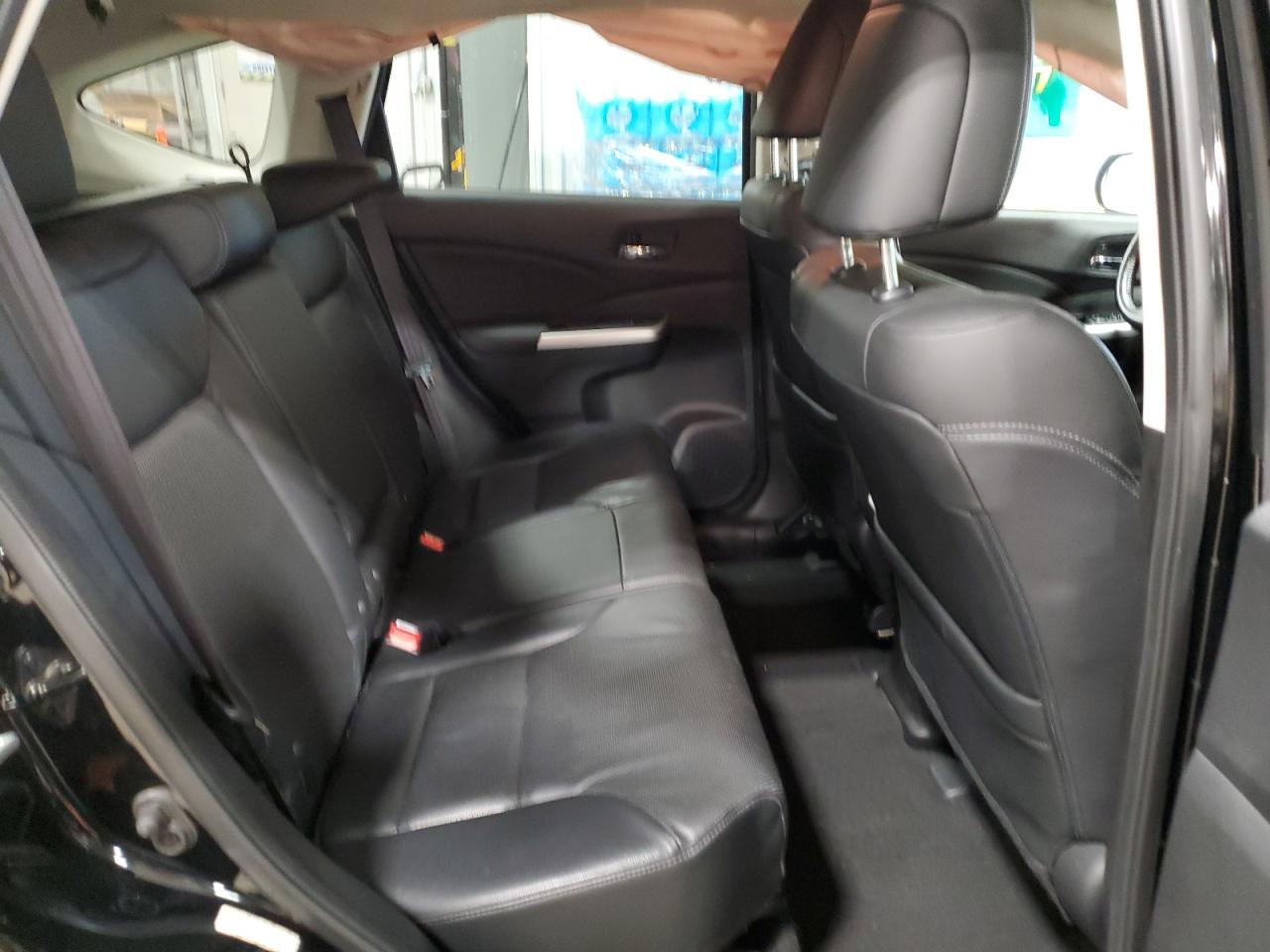 2015 Honda CR-V - Image 10