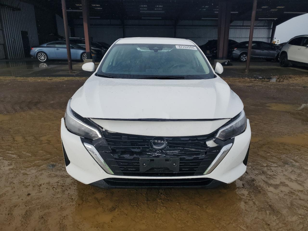 2024 Nissan Sentra - Image 5