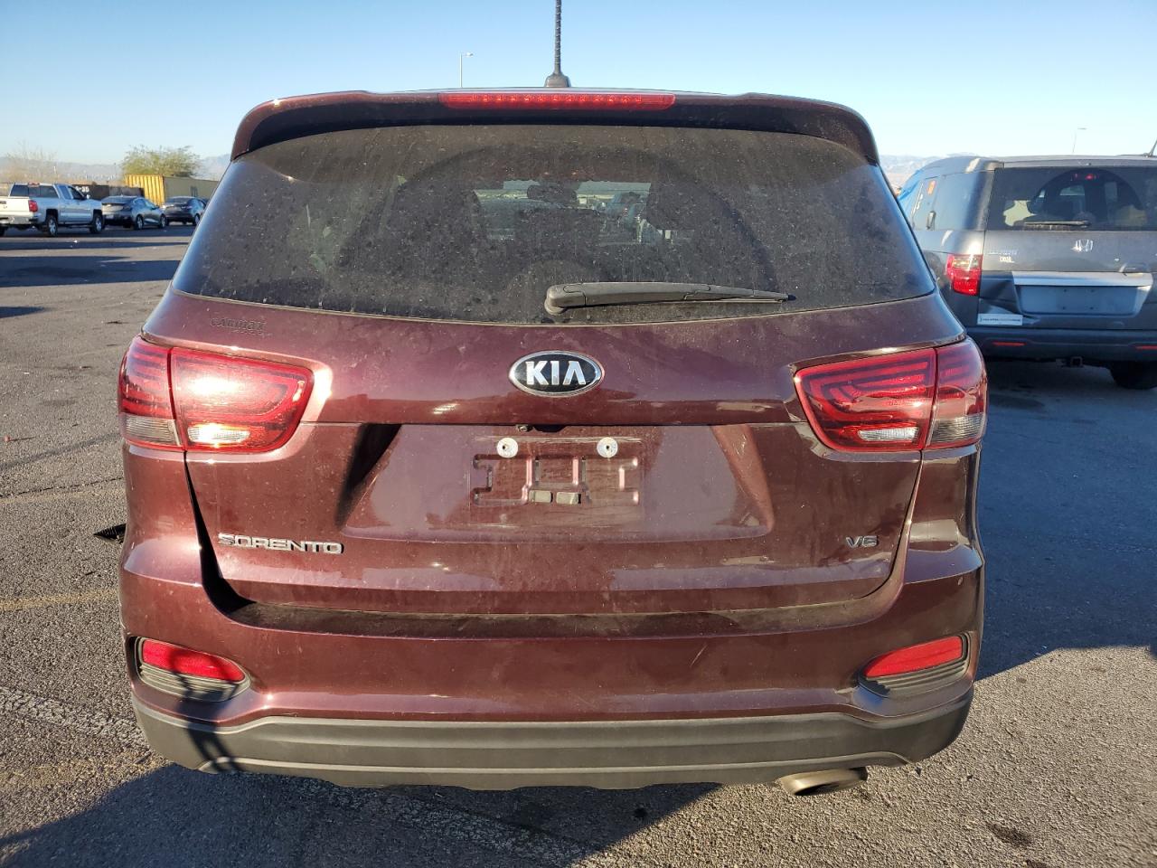 2019 Kia Sorento - Image 6
