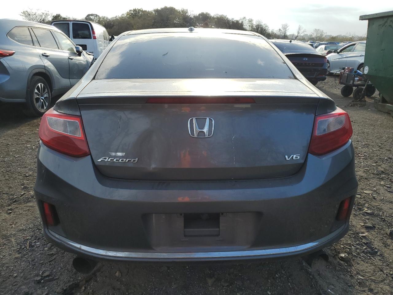 2013 Honda Accord - Image 6