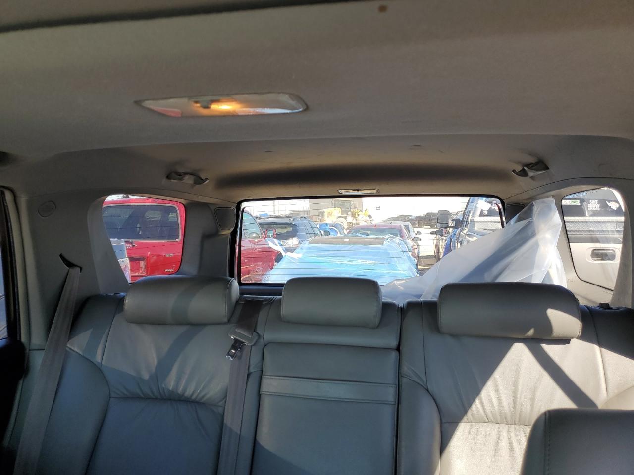 2007 Toyota 4Runner - Image 10