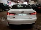 2014 Lexus Is 250 na sprzedaż w Lansing, MI - Front End