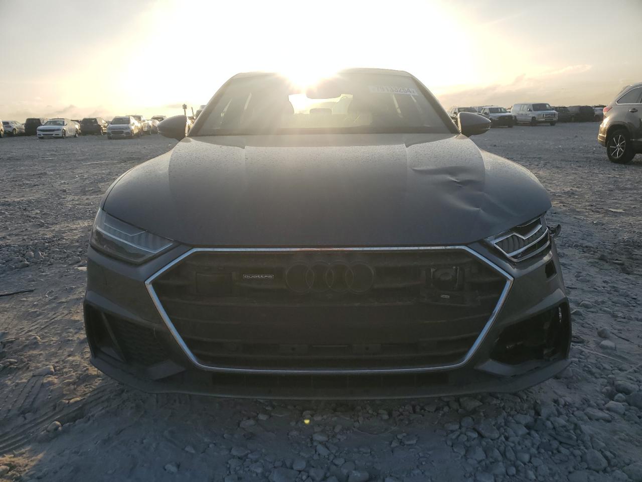 2019 Audi A7 - Image 5