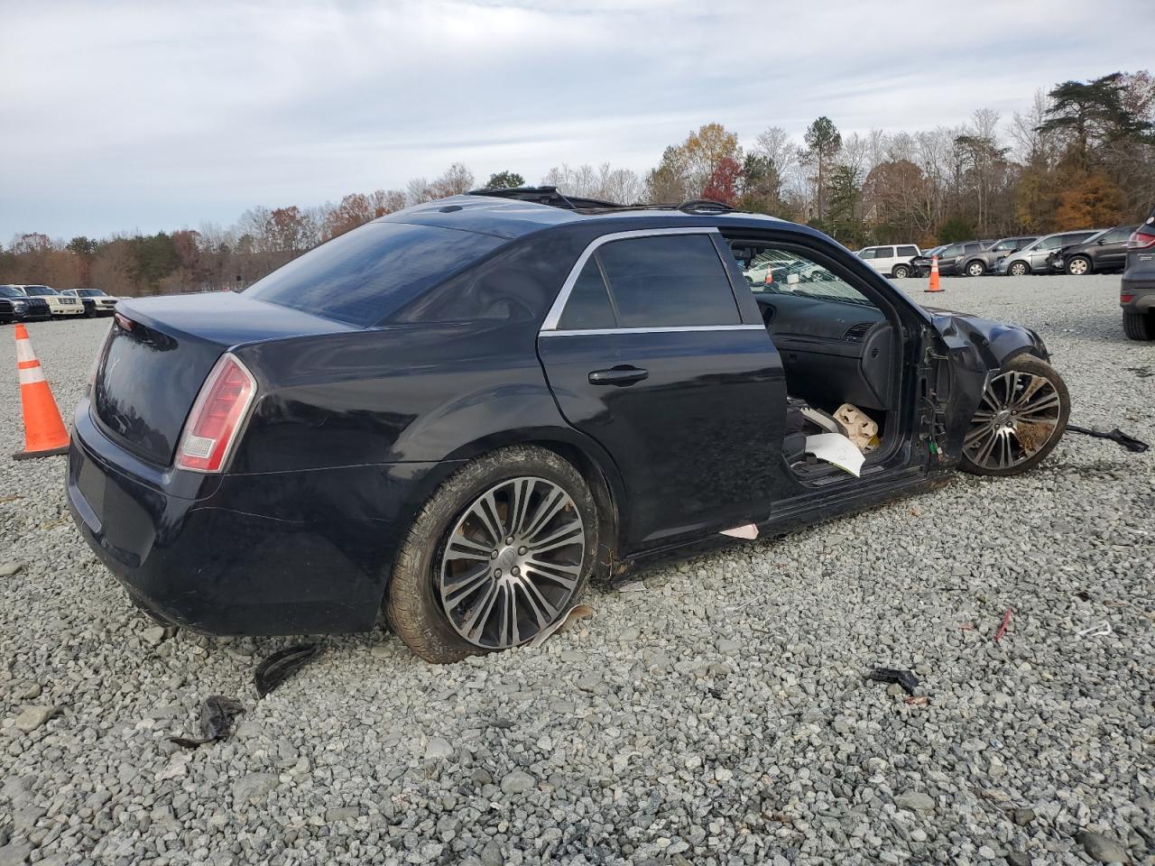 2012 Chrysler 300 - Image 3