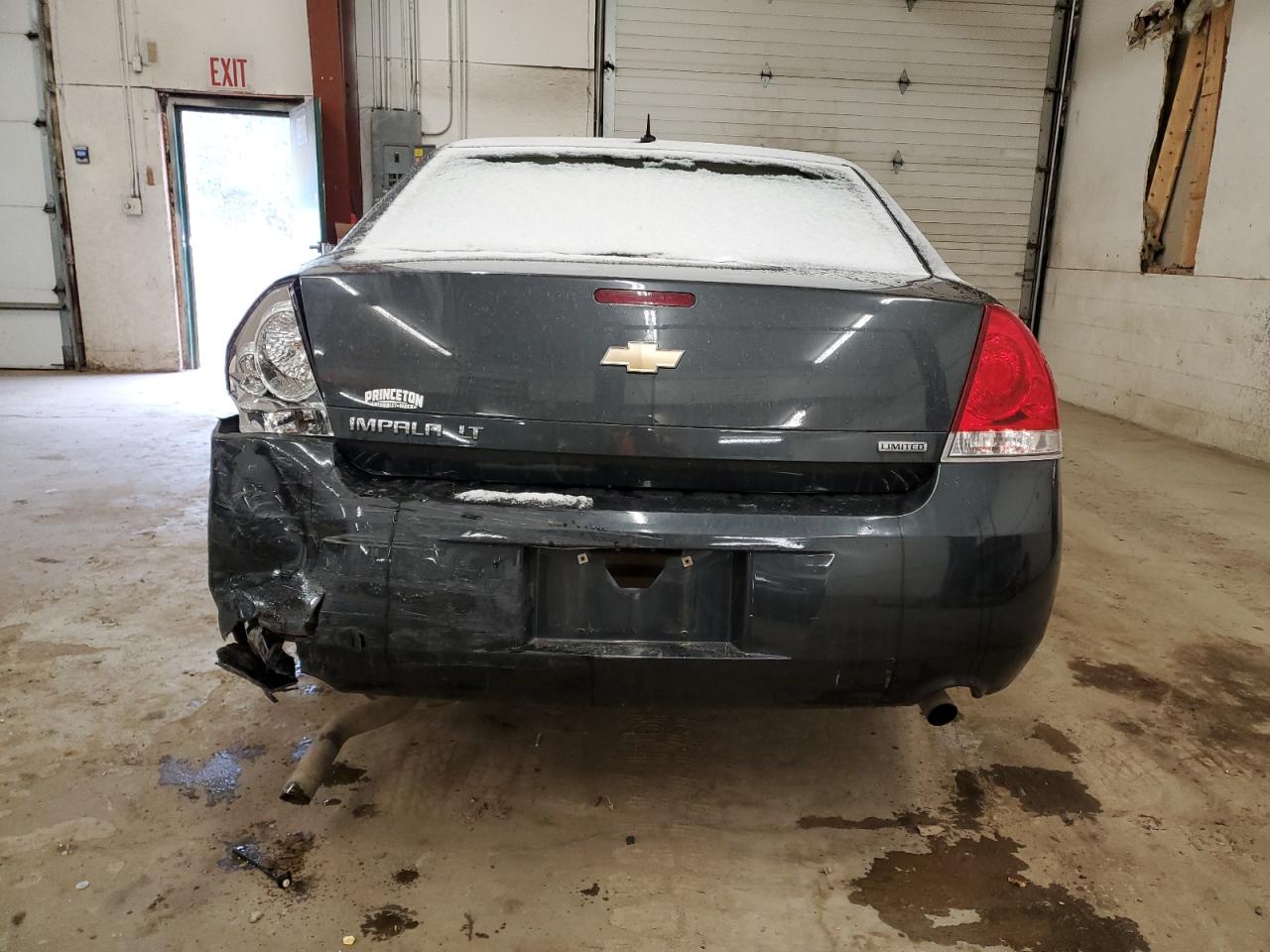 2015 Chevrolet Impala - Image 6