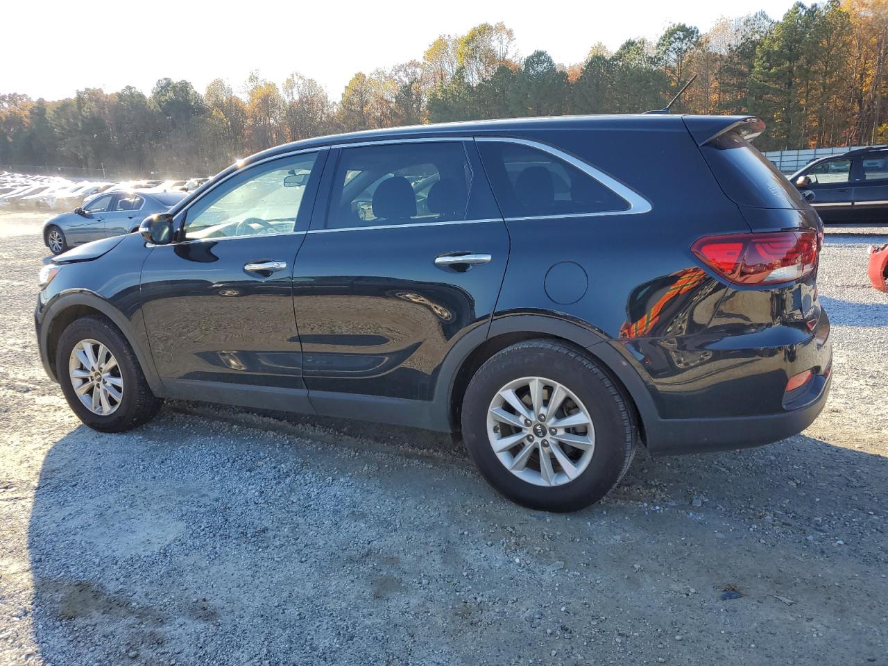 2020 Kia Sorento - Image 2