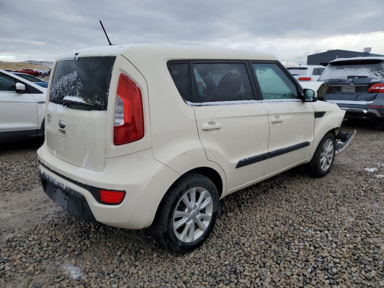 2013 Kia Soul - Image 3