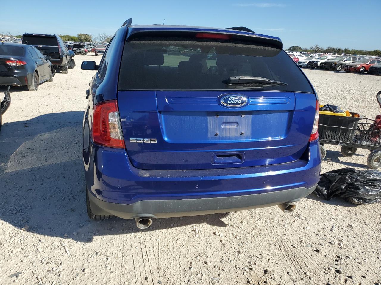 2014 Ford Edge - Image 6