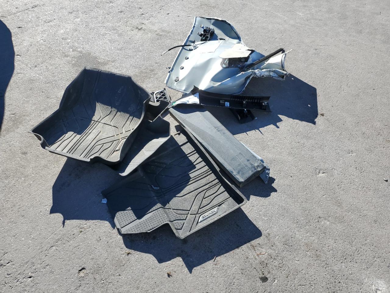 2019 Chevrolet Equinox - Image 15