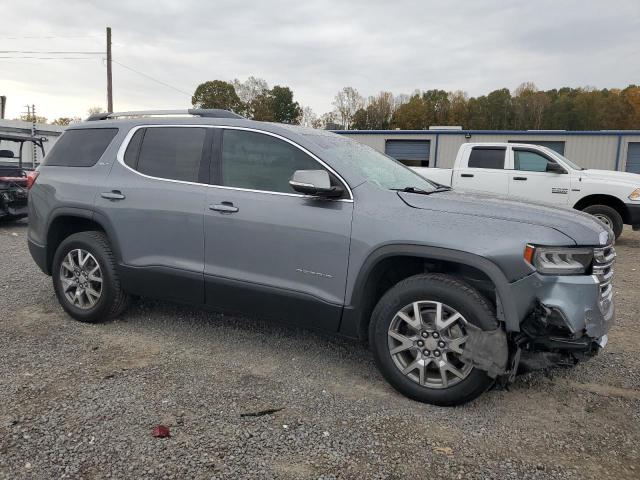 1GKKNULS9LZ225472 GMC Acadia SLT 4