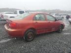 2007 Toyota Corolla Ce en Venta en Gastonia, NC - Water/Flood