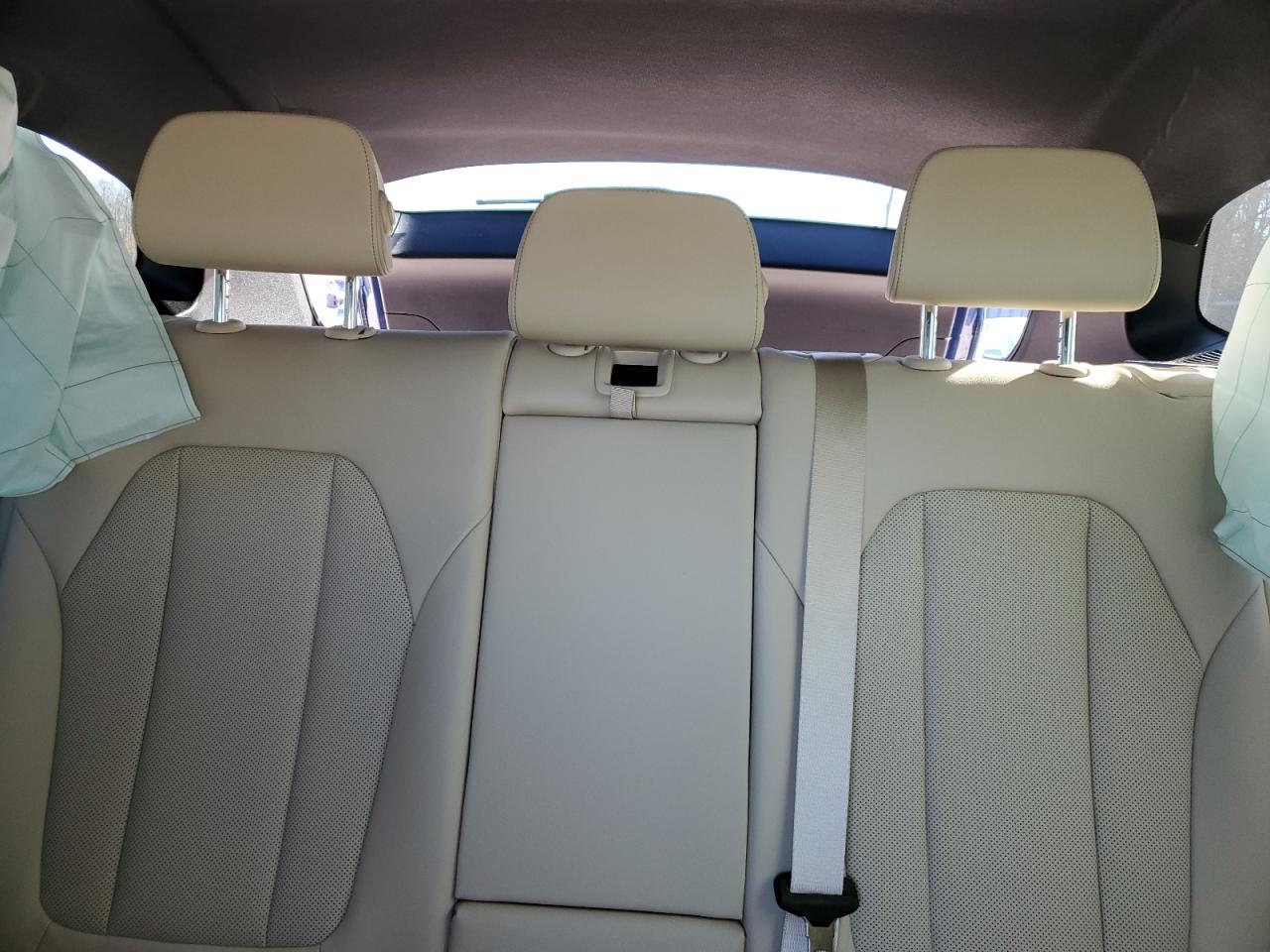 2022 BMW X3 - Image 10