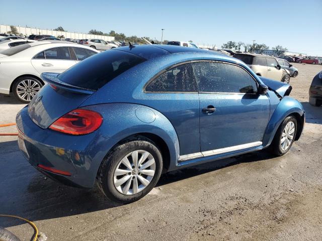  VOLKSWAGEN BEETLE 2016 Синій