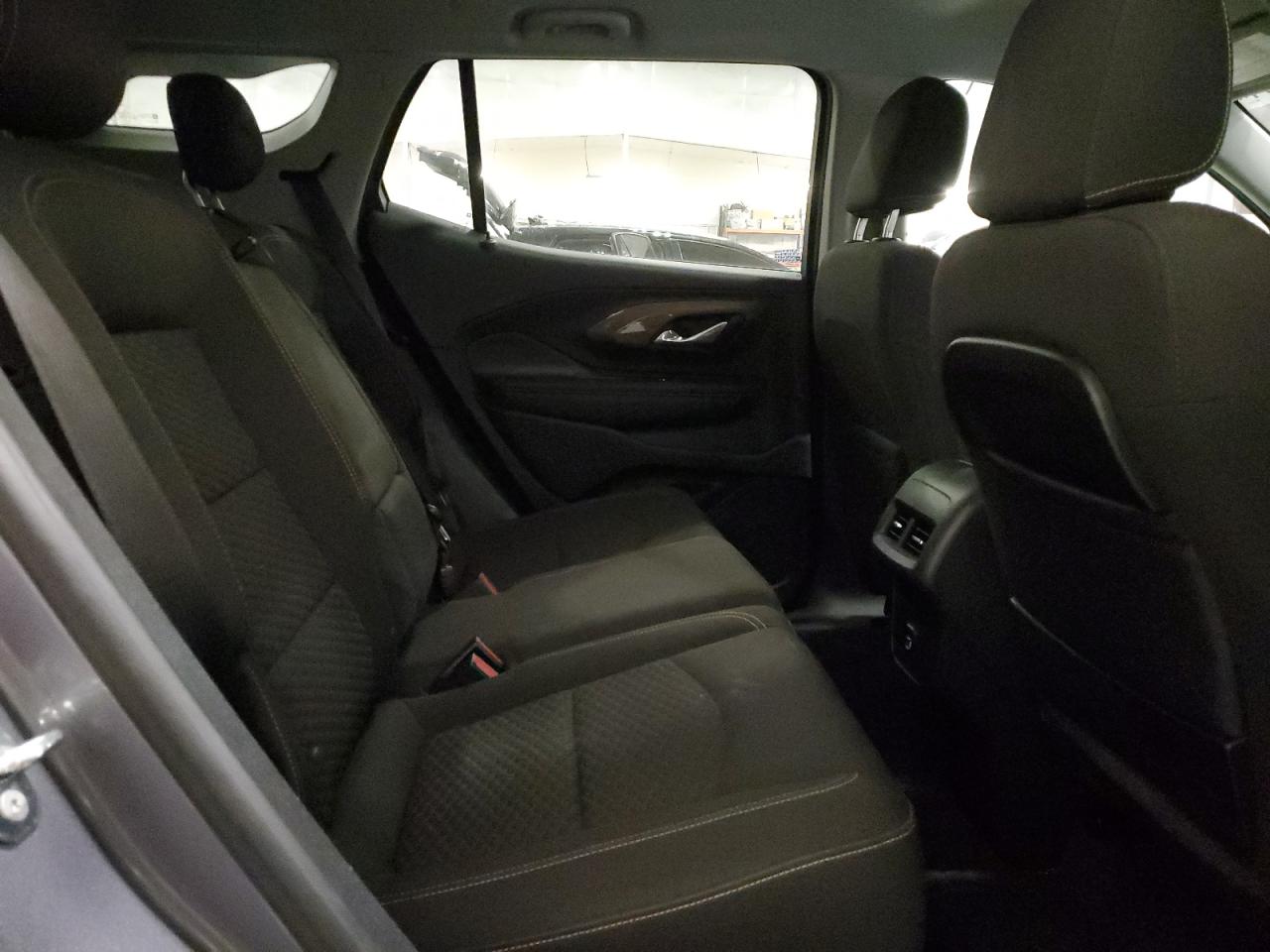 2018 GMC Terrain - Image 11