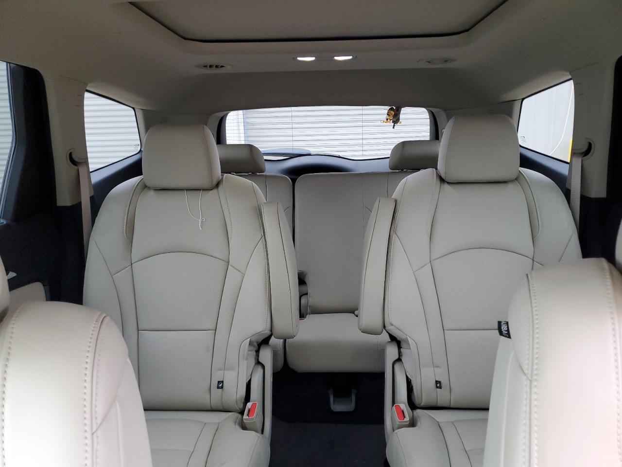 2020 Buick Enclave - Image 10