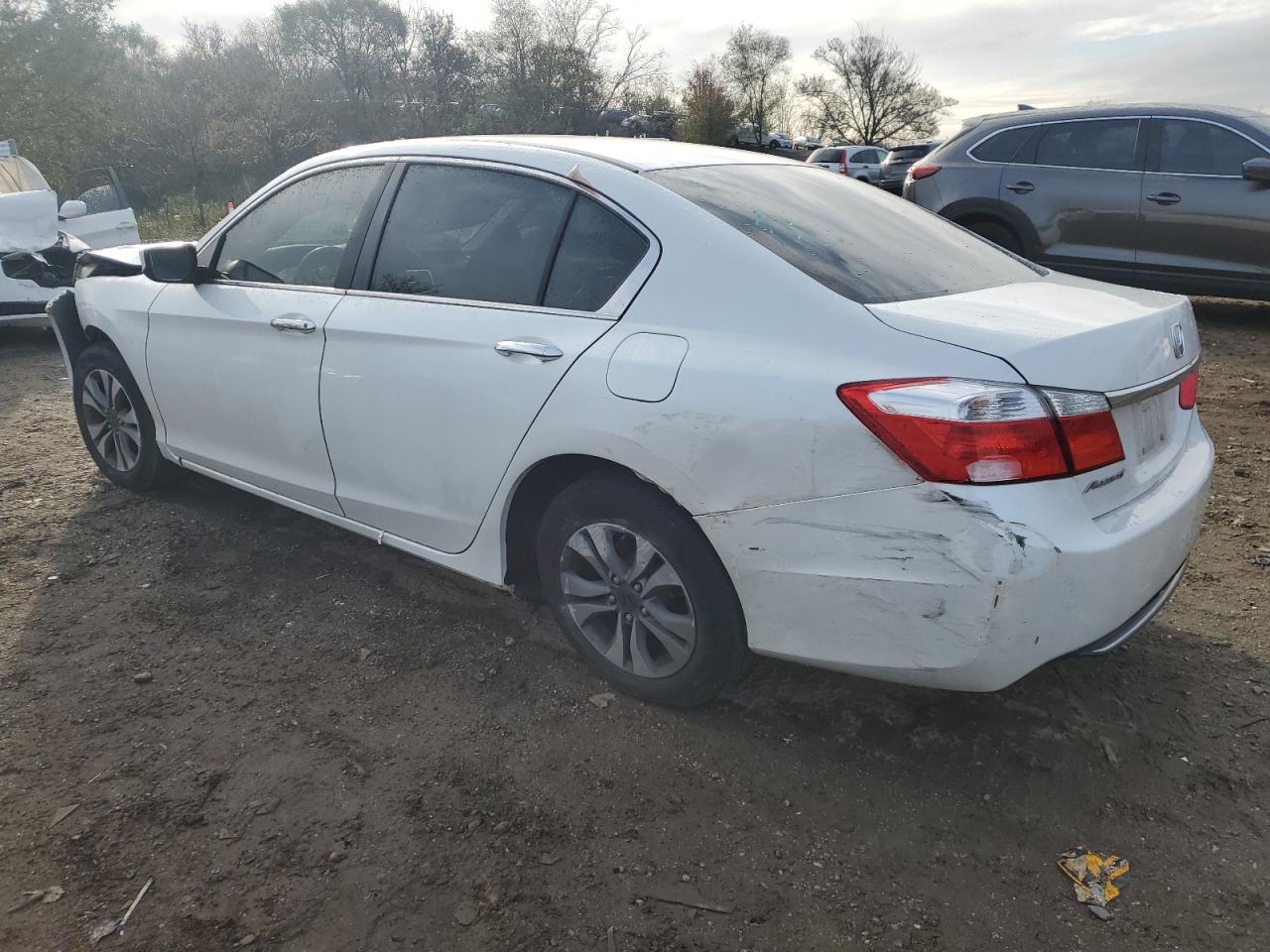 2014 Honda Accord - Image 2