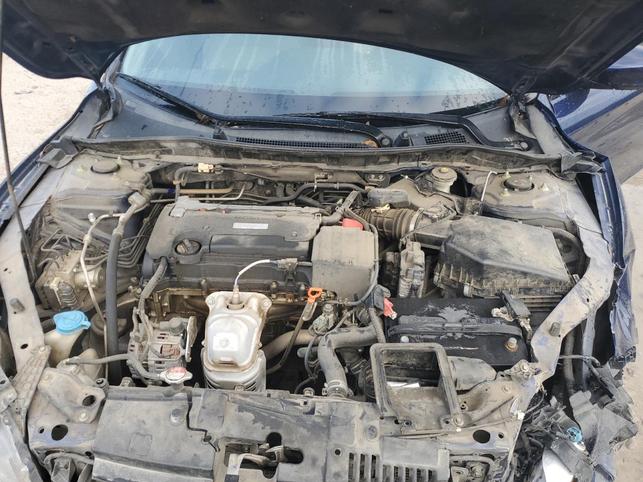 2017 Honda Accord - Image 11
