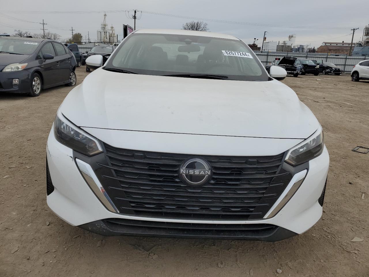 2024 Nissan Sentra - Image 5