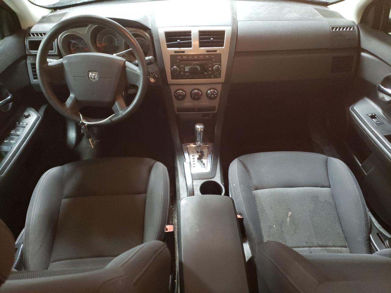 2010 Dodge Avenger - Image 8