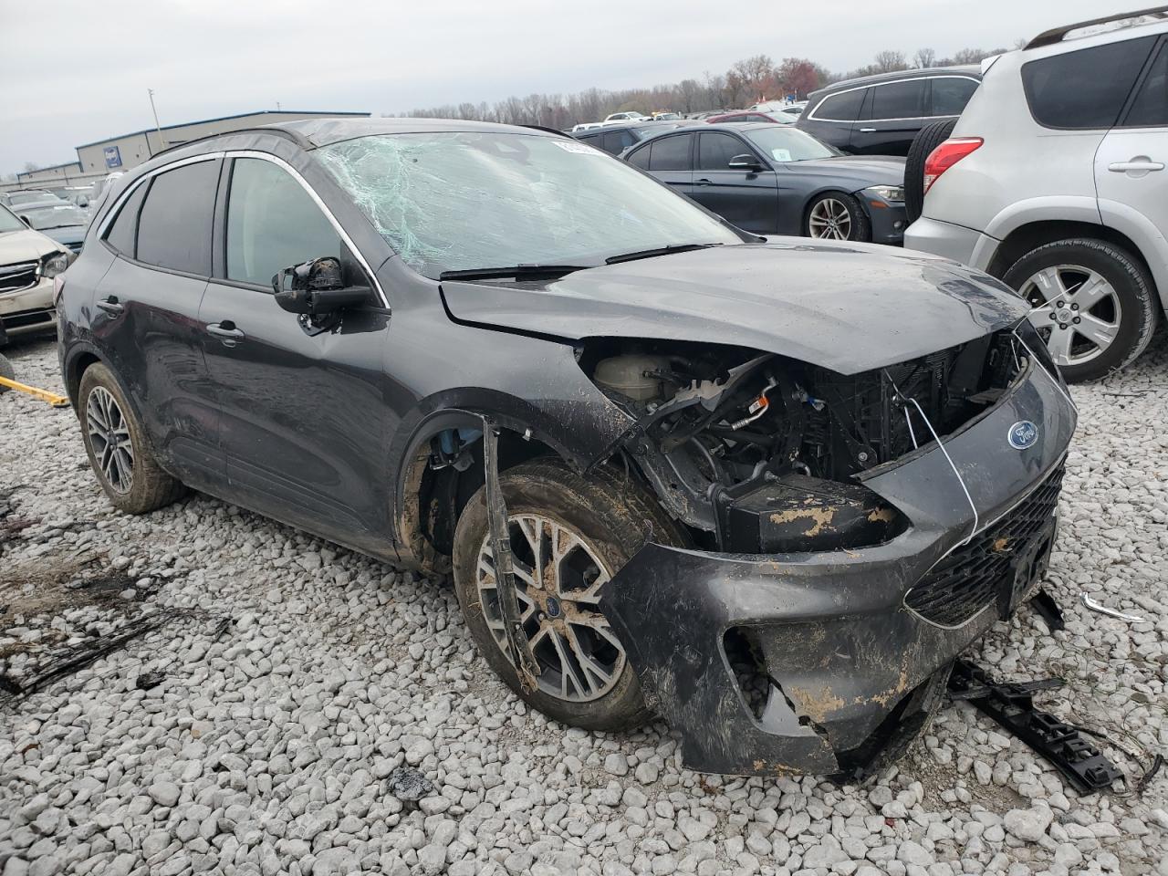 2020 Ford Escape - Image 4