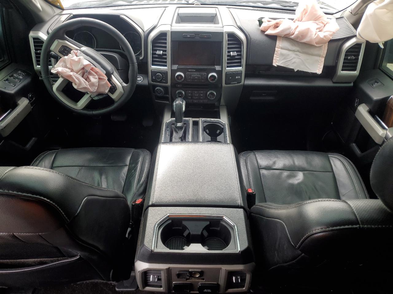 2017 Ford F-150 - Image 8