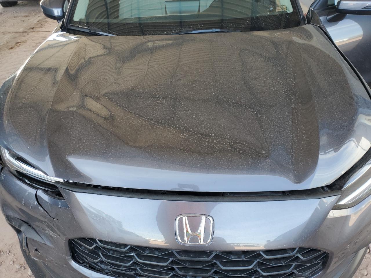 2023 Honda HR-V - Image 13