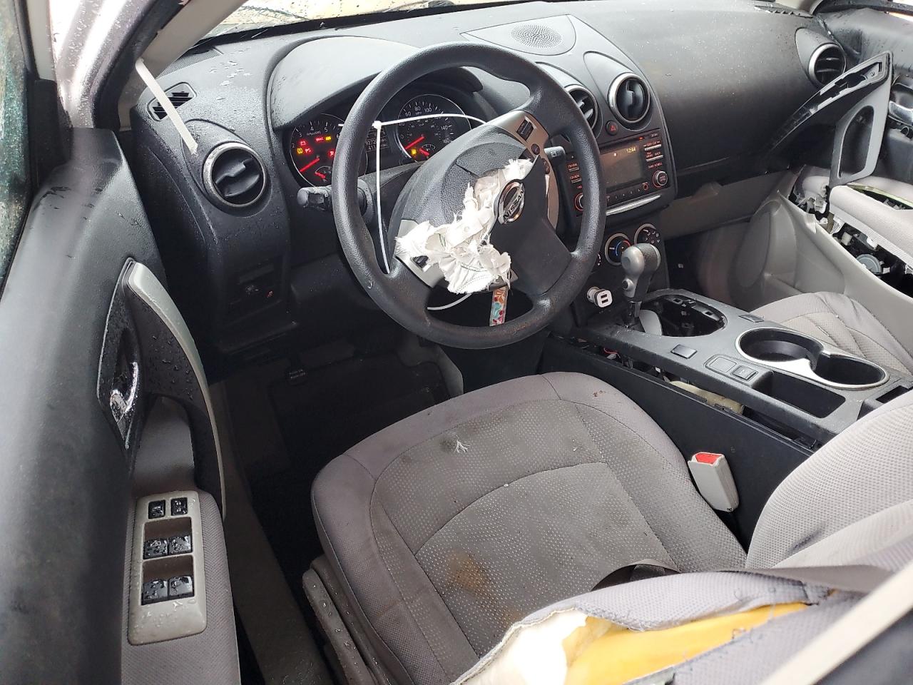 2013 Nissan Rogue - Image 8