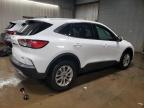 2020 Ford Escape Se продається в Elgin, IL - Front End