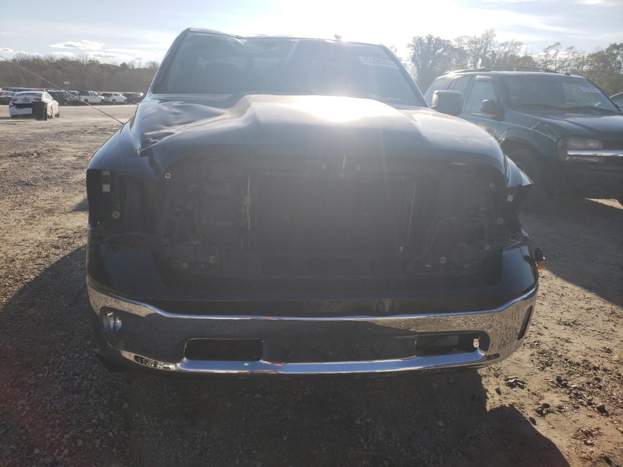 2013 RAM 1500 - Image 5