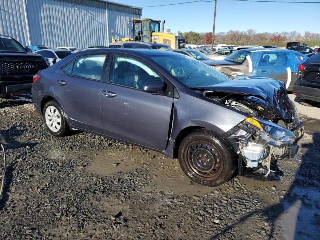  TOYOTA COROLLA 2015 Charcoal