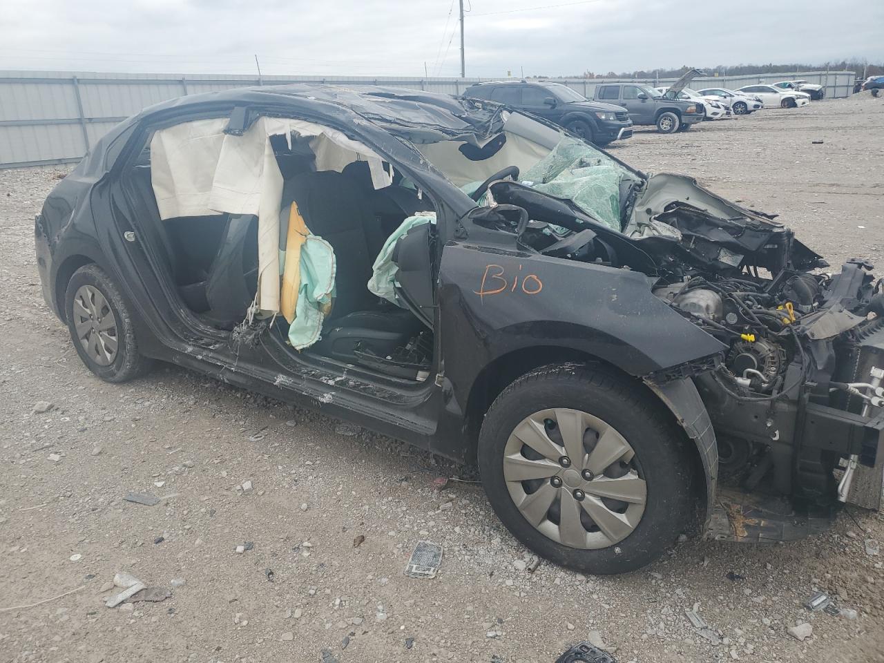 2019 Kia Rio - Image 4