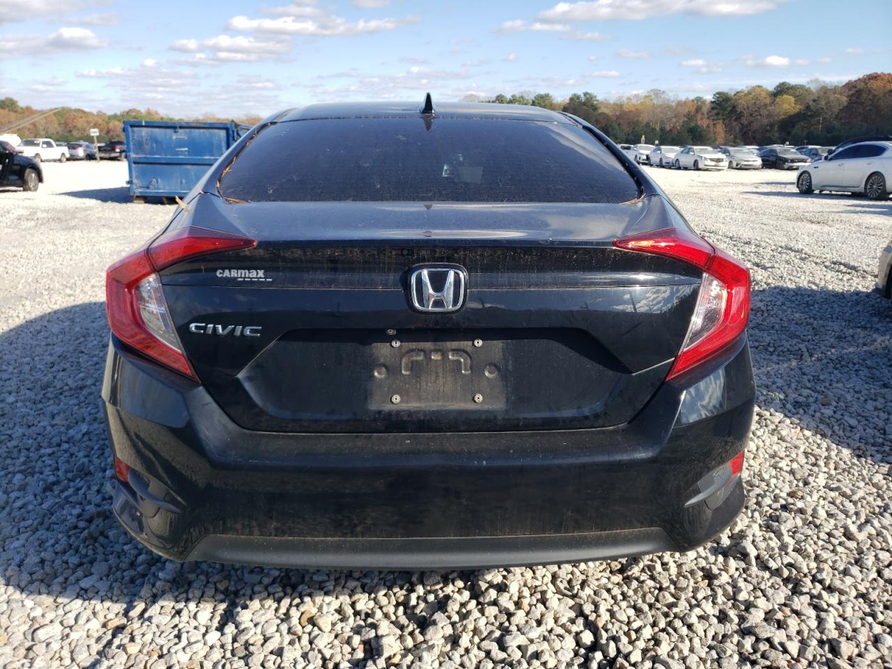 2018 Honda Civic - Image 6