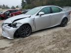 2014 Lexus Is 350 en Venta en Knightdale, NC - Front End