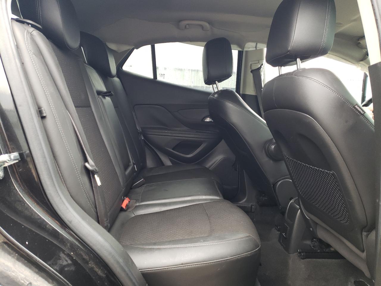 2017 Buick Encore - Image 10