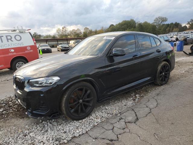 2023 Bmw X4 M40I