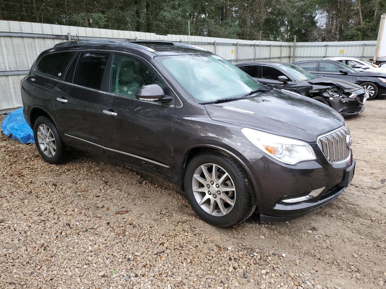 2016 Buick Enclave - Image 4