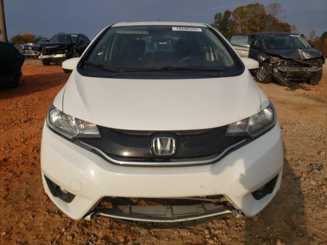  HONDA FIT 2015 Белы