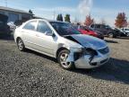 2008 Kia Spectra Ex for Sale in Eugene, OR - Front End