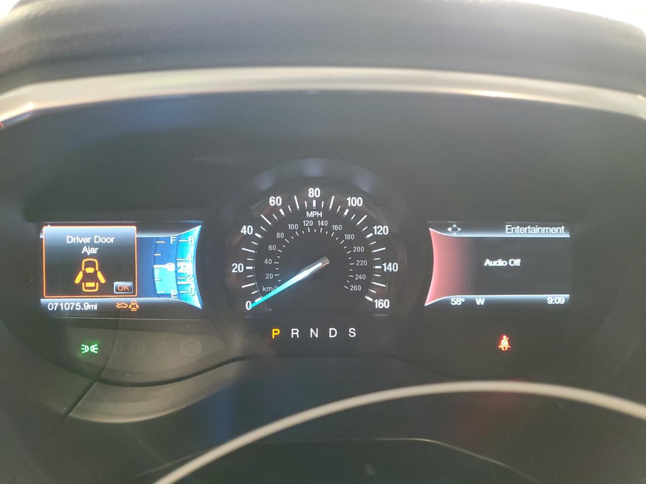 2015 Ford Edge - Image 9